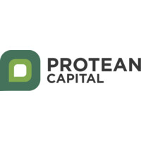 Protean Capital Logo