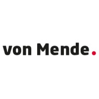 von Mende Marketing GmbH Logo