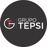 GRUPO TEPSI Logo