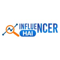 InfluencerHai Logo