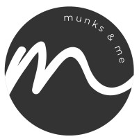 Munks and Me Logo