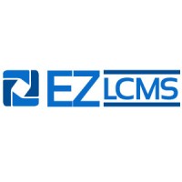 EZ LCMS Logo