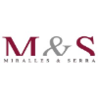 Miralles & Serra Logo