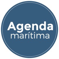Agenda Marítima Logo