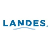 Landes Seafood Logo