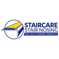 Staircare Co. Logo