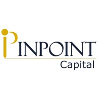 Pinpoint Capital Logo
