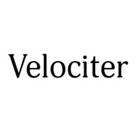 Velociter Logo