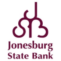 Jonesburg State Bank Logo