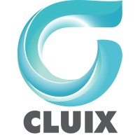Cluix Private Limited Logo