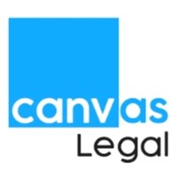 Canvas Legal Logo