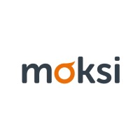 Moksi Logo