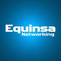 Equinsa Networking Logo