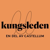Kungsleden Logo