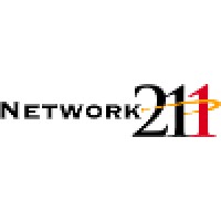 Network211 Logo