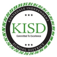 Kennedale High School Logo