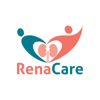 RenaCare (MSHC - Multi Speciality HealthCare) Logo