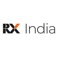 RX India Logo