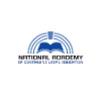 National Academy of Continuing Legal Education Logo