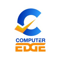 ComputerEdge Inc Logo