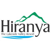 Hiranya Resorts Private Limited Logo