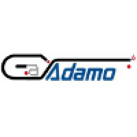 Transportes Adamo S.A. Logo