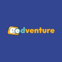 EdVenture PH Logo