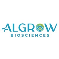 Algrow Biosciences Logo