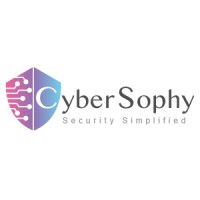 CyberSophy Logo