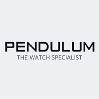 Pendulum Thailand Logo