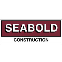 Seabold Construction Co Inc Logo