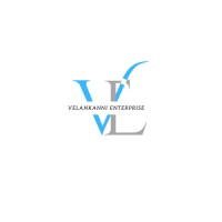 Velankanni Enterprise Logo