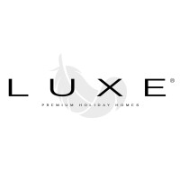 Luxe Premium Holiday Homes Logo