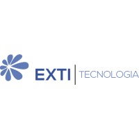 EXTI | TECNOLOGIA Logo