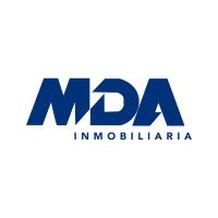 MDA Inmobiliaria Logo