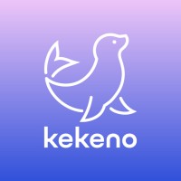 Kekeno Tech Logo
