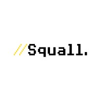 Squall Logo