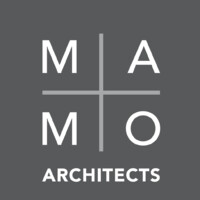 MaMo Architects Logo