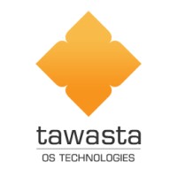 Oy Tawasta OS Technologies Ltd. Logo