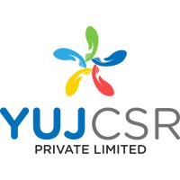 YUJ CSR Logo
