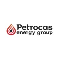 Petrocas Energy Group Logo
