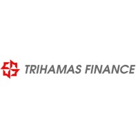 PT Trihamas Finance Logo