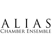 ALIAS Chamber Ensemble Logo