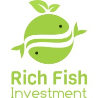 Rich Fish Investment Co., Ltd. Logo