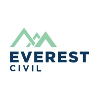 Everest Civil Logo