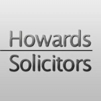 Howards & Henry’s Solicitors Logo