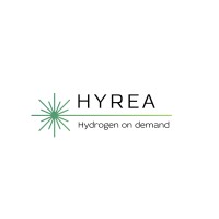 HYREA - Hydrogen Renewable Energy Australia Logo