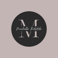 Michelle Ridsdale Consulting CPO Logo