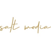 Salt Media llp Logo