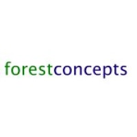 FOREST CONCEPTS Logo